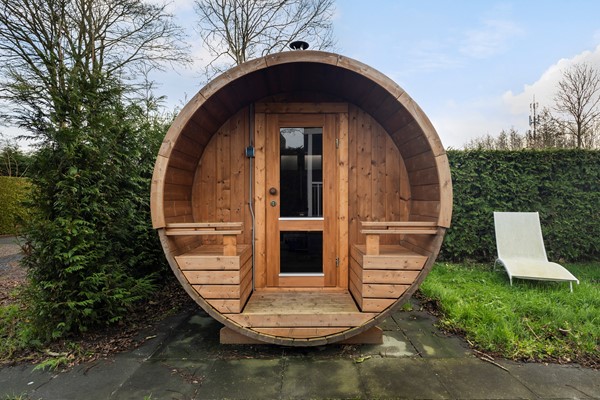 Medium property photo - Vogels' Tún 48, 8851 HV Tzummarum